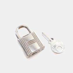 Pre Owned Hermes Etoupe Brulee Togo Picotin 22
