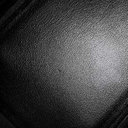 Pre Owned Hermes Birkin Black Togo Leather Size 30