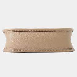 Pre Owned Hermes Evelyne Amazon Long Beige Marfa Taurillon Clemence TPM