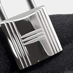 Pre Owned Hermes Picotin Lock Rose Texas Taurillon Clemence PM