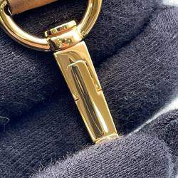 Pre Owned Hermes Evelyne Halzan Taurillon Clemence TPM