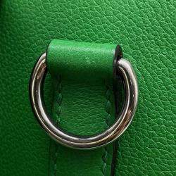 Pre Owned Hermes Oxar Bamboo Evergrain