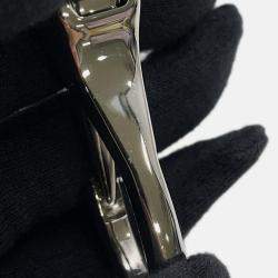 Pre Owned Hermes Oxar Bamboo Evergrain