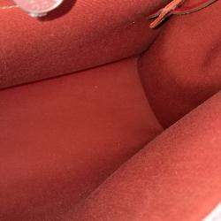Pre Owned Hermes NEW ZIP Herbag Small Bag 