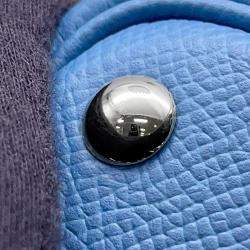 Pre Owned Hermes Bolide Azur Epsom Size 27