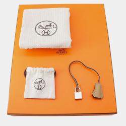 مملوكة مسبقًا حقيبة هيرمس بيركين بوسيار جلد توغو 30