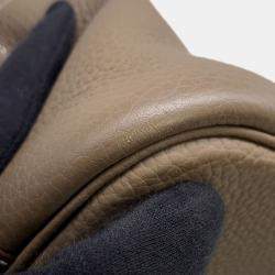 Pre Owned Hermes Bolide Etoupe Taurillon Clemence Size 31