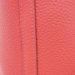 Pre Owned Hermes Picotin Lock 22 Handbag
