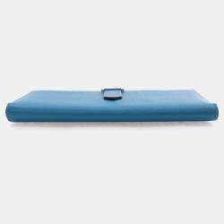 Pre Owned Hermes Epsom Bearn Wallet