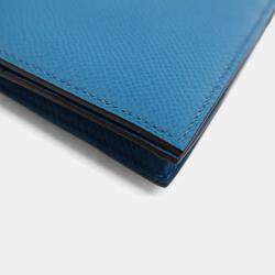 Pre Owned Hermes Epsom Bearn Wallet