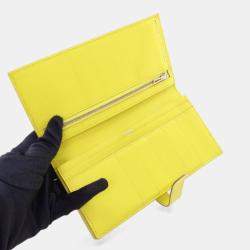 Pre Owned Hermes Bearn Wallet