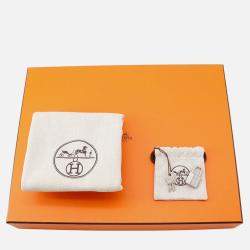 Pre Owned Hermes Picotin Lock Green Pantan Taurillon Clemence 22