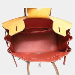 Pre Owned Hermes Casaque Birkin 30