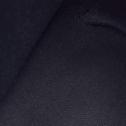 Pre Owned Hermes Black Toile Canvas and Vache Hunter 2in1 Herbag 31 Bag