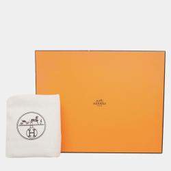 Pre Owned Hermes Shiny Alligator Constance 24 Bag