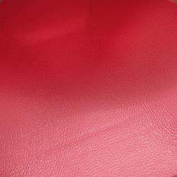 Pre Owned Hermes Bean Mini Rose Azalee Epsom