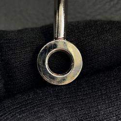 Pre Owned Hermes Birkin Size 40  Black Togo Leather Bag