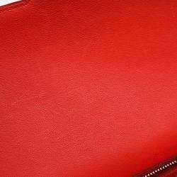 Pre Owned Hermes Constance Capucines Epsom Bag