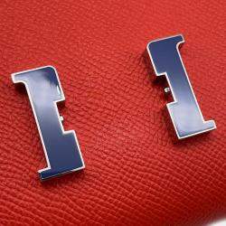 Pre Owned Hermes Constance Capucines Epsom Bag