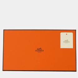 Pre Owned Hermes Constance Capucines Epsom Bag