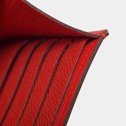 Pre Owned Hermes Constance Capucines Epsom Bag