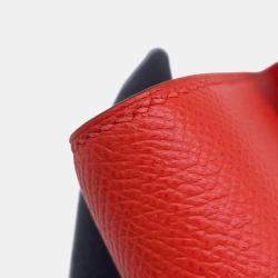 Pre Owned Hermes Constance Capucines Epsom Bag