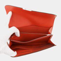 Pre Owned Hermes Constance Capucines Epsom Bag