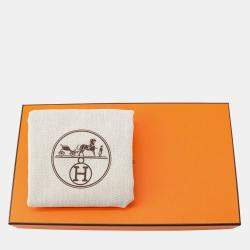 Pre Owned Hermes Pochette kelly Black Swift Leather Size K Ht 617 Cu