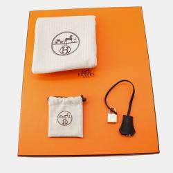 Pre Owned Hermes Birkin Black Togo Leather Size 30