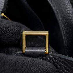 Pre Owned Hermes Picotin Lock Caban Taurillon Clemence PM