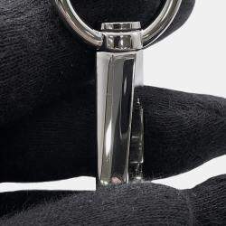 Pre Owned Hermes Evelyne Amazon Long Blue Tie Taurillon Clemence TPM