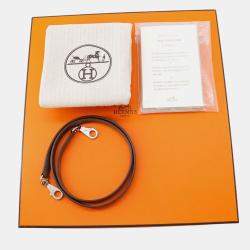 Pre Owned Hermes Bolide Etain Epsom Size 27