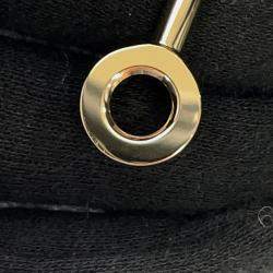 Pre Owned Hermes Birkin Vert Mangrove Togo Leather Size 25