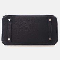 مملوكة مسبقًا Hermes Noir Togo Birkin 25