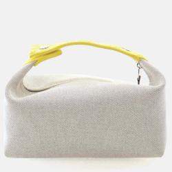 Pre Owned هيرمس برايد أ برك كبيرة