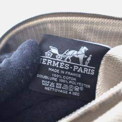 Pre Owned هيرمس برايد أ برك كبيرة