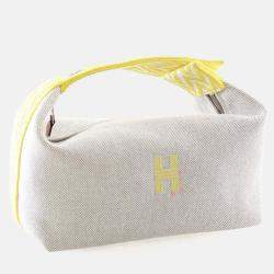 Pre Owned هيرمس برايد أ برك كبيرة