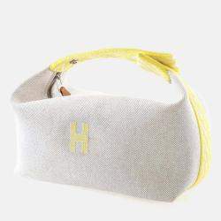 Pre Owned هيرمس برايد أ برك كبيرة