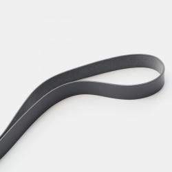 Pre Owned حقيبة هيرمس مينى إيكرو تويل H قماش جلد هنتر شوالدر