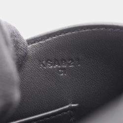 Pre Owned حقيبة هيرمس كونستانس إيلان جلد إبسن أسود شانهت