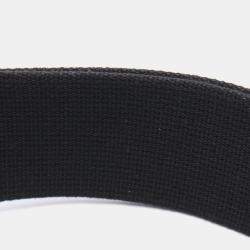 Pre Owned حقيبة هيرمس إيفلين 29 كتف جلد كليمنس توريلون أسود