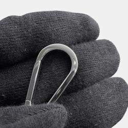 مملوكة مسبقًا حقيبة هيرمس إيفلين 3 إيتوبي جلود توريلون حجم متوسط