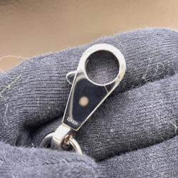 Pre Owned حقيبة هيرمس كيلي ريتورن إيطوب 28 جلد توغو