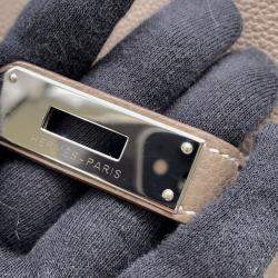 Pre Owned حقيبة هيرمس كيلي ريتورن إيطوب 28 جلد توغو