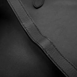 مملوكة مسبقًا Hermes Potential Plus Black Swift Leather