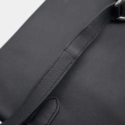 مملوكة مسبقًا Hermes Potential Plus Black Swift Leather