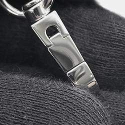 Pre Owned حقيبة هيرمس بوليد 1923 لايم شيفر مايوزوري جلد ماعز حجم ميني