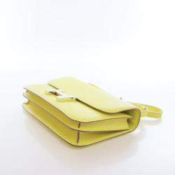 مملوكة مسبقًا Hermes Soufre Epsom Constance Elan 25