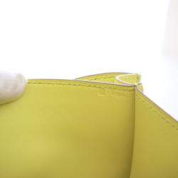 مملوكة مسبقًا Hermes Soufre Epsom Constance Elan 25