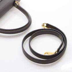 Pre Owned Hermes Etain Togo Kelly 28